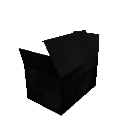 CJ_PISTOL_AMMO (ID 2037) - GTA SA Interior