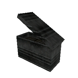 AMMO_BOX_M2 (ID 2041) - GTA SA Prop