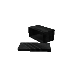 AMMO_BOX_M3 (ID 2042) - GTA SA Prop