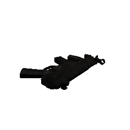 CJ_MP5K (ID 2044) - GTA SA Interior