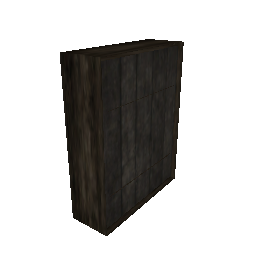 CJ_GUNCUPBOARD (ID 2046) - GTA SA Interior