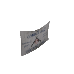 CJ_FLAG1 (ID 2047) - GTA SA Interior