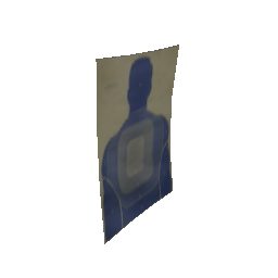 CJ_TARGET1 (ID 2049) - GTA SA Interior