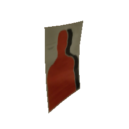CJ_TARGET2 (ID 2050) - GTA SA Interior