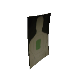 CJ_TARGET4 (ID 2051) - GTA SA Interior