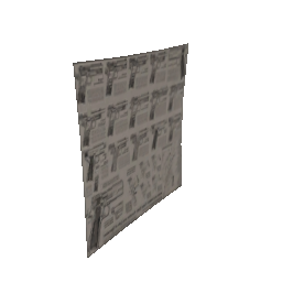 CJ_TARGET5 (ID 2055) - GTA SA Interior