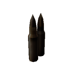 CJ_SHELLS1 (ID 2061) - GTA SA Interior