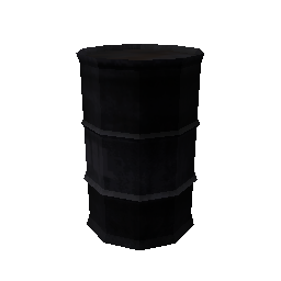 CJ_OilDrum2 (ID 2062) - GTA SA Interior