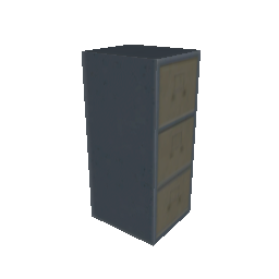 CJ_M_FILEING3 (ID 2067) - GTA SA Interior