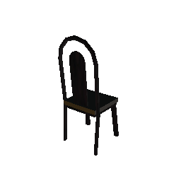 SWANK_DIN_CHAIR_2 (ID 2079) - GTA SA Interior