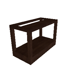 MED_CABINET_1 (ID 2084) - GTA SA Interior