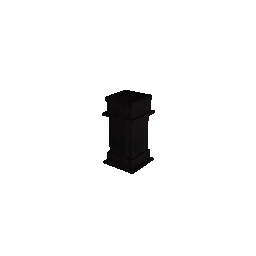 SWANK_DINNING_4 (ID 2086) - GTA SA Object
