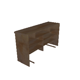 MED_CABINET_2 (ID 2087) - GTA SA Interior