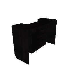 SWANK_CABINET_2 (ID 2089) - GTA SA Interior