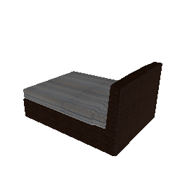 SWANK_BED_5 (ID 2090) - GTA SA Interior