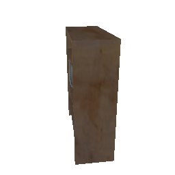 TV_WARD_Low (ID 2093) - GTA SA Interior