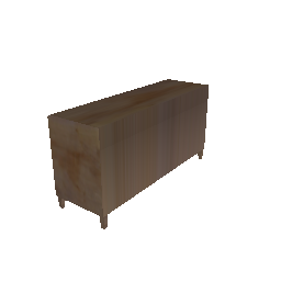 SWANK_CABINET_4 (ID 2094) - GTA SA Interior