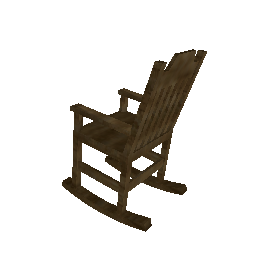 CJ_RockingChair (ID 2096) - GTA SA Nature
