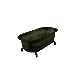 Bath_high (ID 2097) - GTA SA Interior