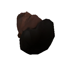 afro (ID 21000) - GTA SA Object