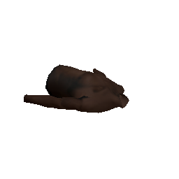 baseball (ID 21008) - GTA SA Object