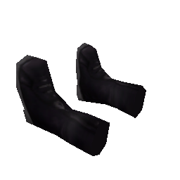 boxingshoe (ID 21018) - GTA SA Object