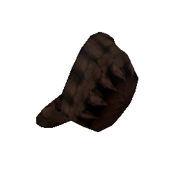 capovereye (ID 21025) - GTA SA Object