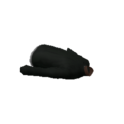 coach (ID 21034) - GTA SA Object
