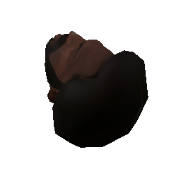 cs_afrobeard (ID 21041) - GTA SA Object