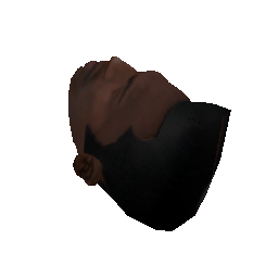elvishair (ID 21063) - GTA SA Object