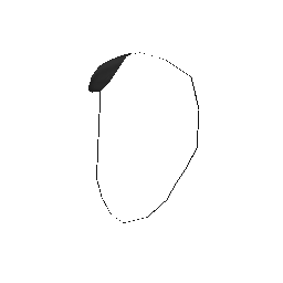 eyepatch (ID 21064) - GTA SA Object