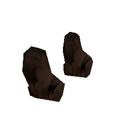 gimpfeet (ID 21072) - GTA SA Object