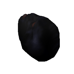 gimpmask (ID 21075) - GTA SA Object