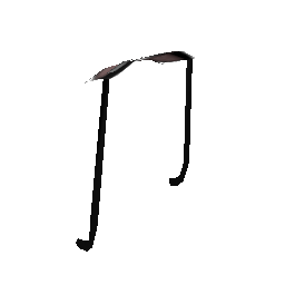 glassesx (ID 21080) - GTA SA Object