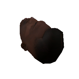 highafro (ID 21089) - GTA SA Object