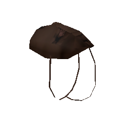 hockeymask (ID 21091) - GTA SA Object