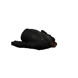 leather (ID 21097) - GTA SA Object