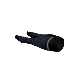 legs (ID 21099) - GTA SA Object