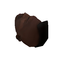 mohawk (ID 21102) - GTA SA Object