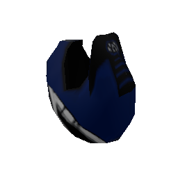 moto (ID 21103) - GTA SA Object
