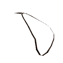 neck_field (ID 21112) - GTA SA Object