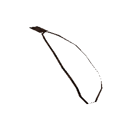 neck_hoodya (ID 21113) - GTA SA Object