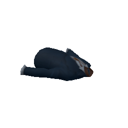 pimp (ID 21118) - GTA SA Object