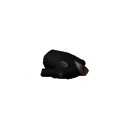 policeshirt (ID 21121) - GTA SA Object