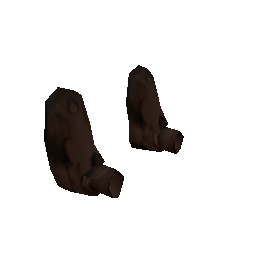 sneaker (ID 21130) - GTA SA Object