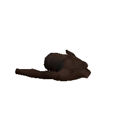 torso (ID 21136) - GTA SA Object