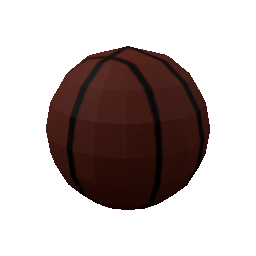 basketball (ID 2114) - GTA SA Interior