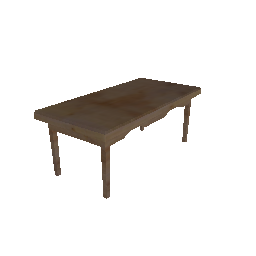 LOW_DINNING_6 (ID 2116) - GTA SA Object