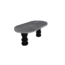 SWANK_DINNING_6 (ID 2118) - GTA SA Object