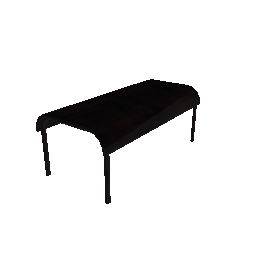 MED_DINNING_6 (ID 2119) - GTA SA Object